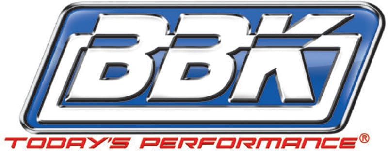 BBK BBK 99-04 Mustang Rear Lower Control Arm Kit BBK25210