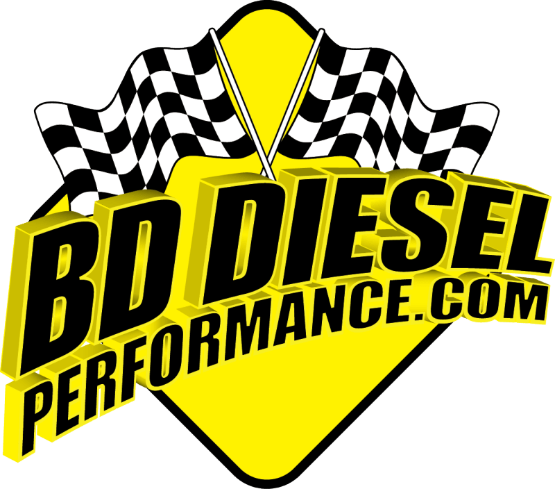 BD Diesel BD Diesel Transmission Kit - 1996-1998 Dodge 12-valve 47RE 4wd BDD1064164F