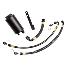 Load image into Gallery viewer, Chase Bays Chase Bays BMW E36 w/GM LS1/LS2/LS3/LS6 Power Steering Kit (w/o Cooler) CHBCB-E36-LSPSK