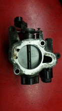 Load image into Gallery viewer, CI Motorsports CI 55mm Throttle Body 95-99 Dodge Neon 55TBNEON