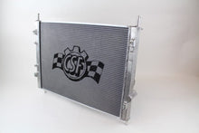 Load image into Gallery viewer, CSF CSF 2015+ Ford Mustang GT 5.0L Radiator CSF7073