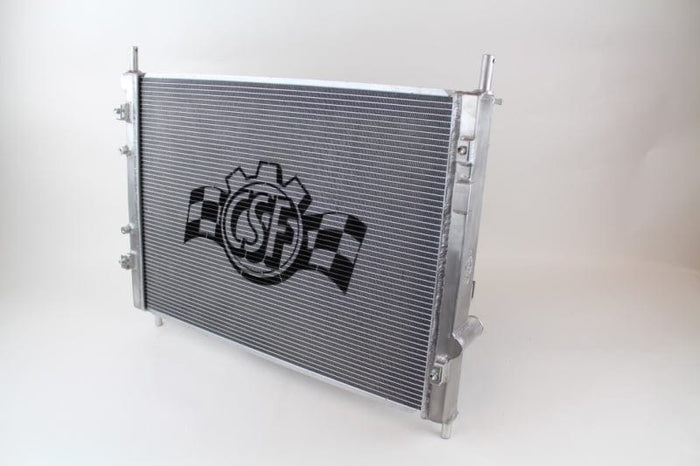 CSF CSF 2015+ Ford Mustang GT 5.0L Radiator CSF7073