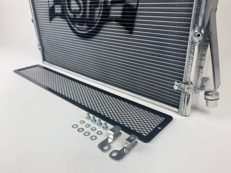 CSF CSF 87-91 BMW M3 (E30) 2.7L Radiator CSF7063