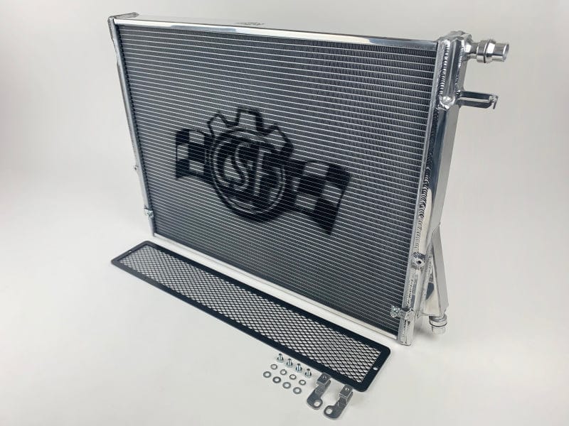 CSF CSF 87-91 BMW M3 (E30) 2.7L Radiator CSF7063