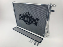 Load image into Gallery viewer, CSF CSF 87-91 BMW M3 (E30) 2.7L Radiator CSF7063