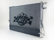 Load image into Gallery viewer, CSF CSF 87-91 BMW M3 (E30) 2.7L Radiator CSF7063