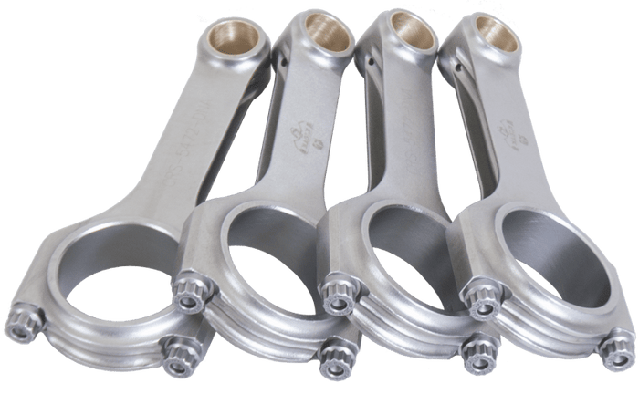 Eagle Eagle Chrysler 2.0L SOHC & DOHC / Mitsubishi 420A 2.0L Engine Connecting Rods (Set of 4) EAGCRS5472N3D