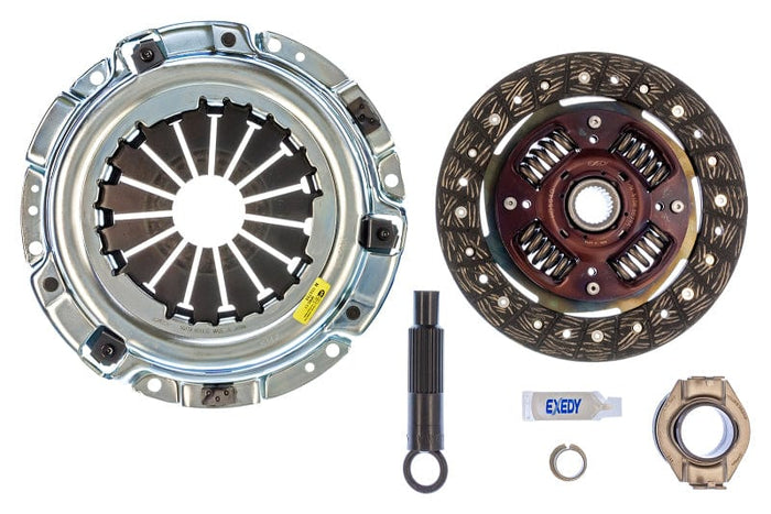 Exedy Exedy 1997-1999 Acura Cl L4 Stage 1 Organic Clutch EXE08805