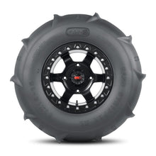 Load image into Gallery viewer, GMZ Race Products GMZ Sand Stripper Rear XL Tire - 10 Paddle 7/8in - 30x15-15 GMZSS301515RXL