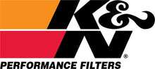 Load image into Gallery viewer, K&amp;N Engineering K&amp;N 12-18 Jeep Wrangler V6-3.6L High Flow Performance Intake Kit (12-15 CARB Approved) KNN77-1566KP