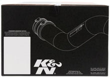 Load image into Gallery viewer, K&amp;N Engineering K&amp;N 2016 Toyota Tacoma 3.5L Performance Intake Kit KNN71-9039