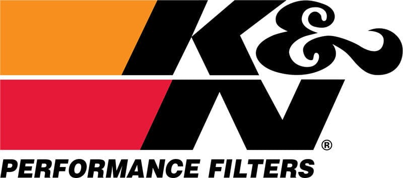 K&N Engineering K&N 2016 Toyota Tacoma 3.5L Performance Intake Kit KNN71-9039