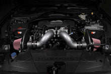 Load image into Gallery viewer, K&amp;N Engineering K&amp;N 2024+ Ford Mustang V8 5.0L Typhoon Performance Air Intake System KNN69-3541TC