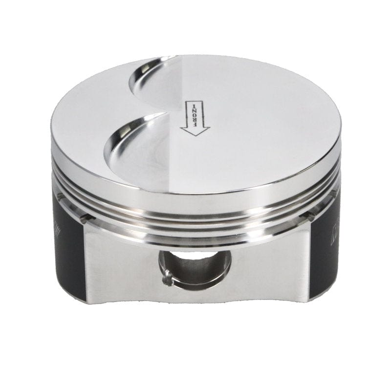 Manley Performance Manley Chevrolet 5.3L LS Gen III 3.785in Bore 1.304 In Stroke -2cc Piston Set MAN561005CE-8