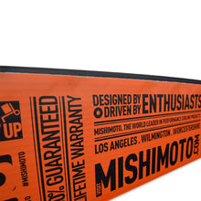 Load image into Gallery viewer, Mishimoto Mishimoto 00-09 Honda S2000 Manual Aluminum Radiator MISMMRAD-S2K-00