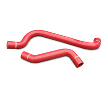 Load image into Gallery viewer, Mishimoto Mishimoto 01-05 Dodge Neon Red Silicone Hose Kit MISMMHOSE-NEO-01RD