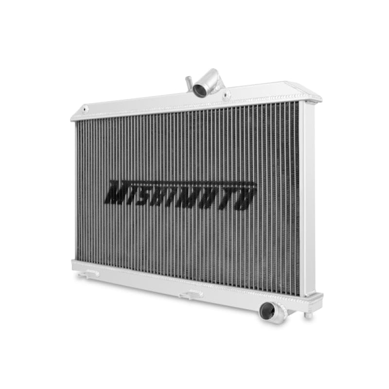 Mishimoto Mishimoto 04-08 Mazda RX8 Manual Aluminum Radiator MISMMRAD-RX8-04