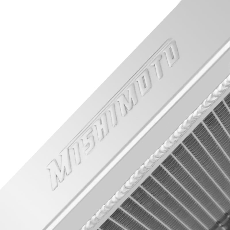 Mishimoto Mishimoto 04-08 Mazda RX8 Manual Aluminum Radiator MISMMRAD-RX8-04