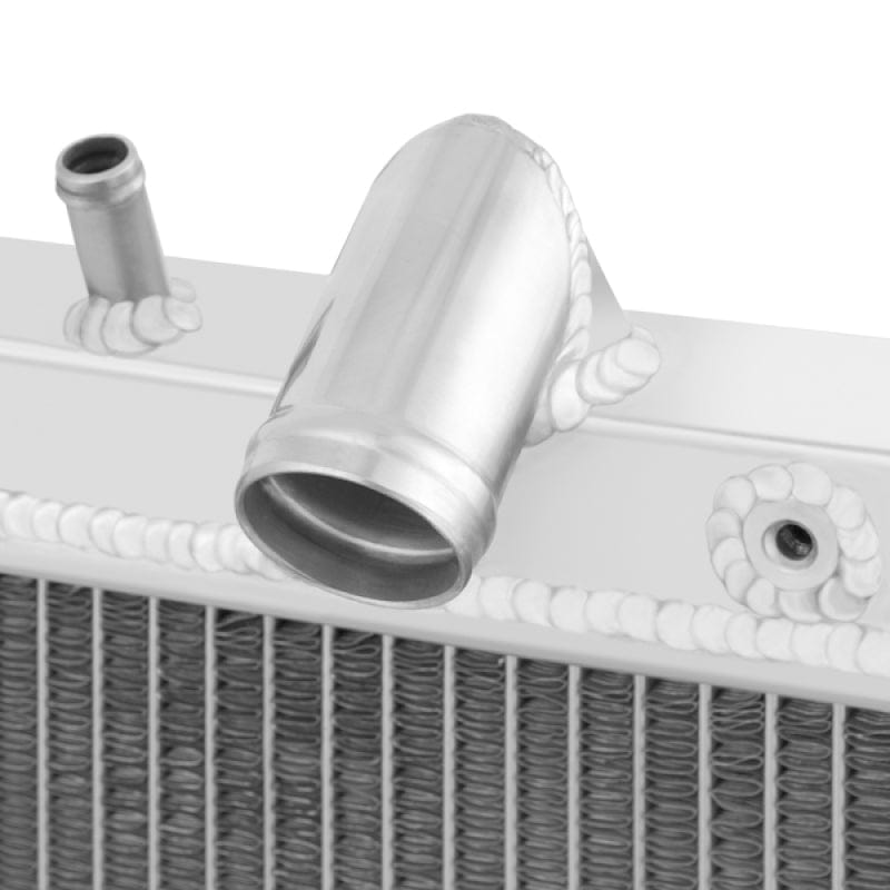 Mishimoto Mishimoto 04-08 Mazda RX8 Manual Aluminum Radiator MISMMRAD-RX8-04