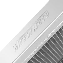 Load image into Gallery viewer, Mishimoto Mishimoto 04-08 Mazda RX8 Manual Aluminum Radiator MISMMRAD-RX8-04