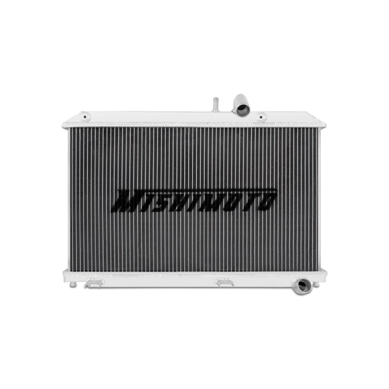 Mishimoto Mishimoto 04-08 Mazda RX8 Manual Aluminum Radiator MISMMRAD-RX8-04