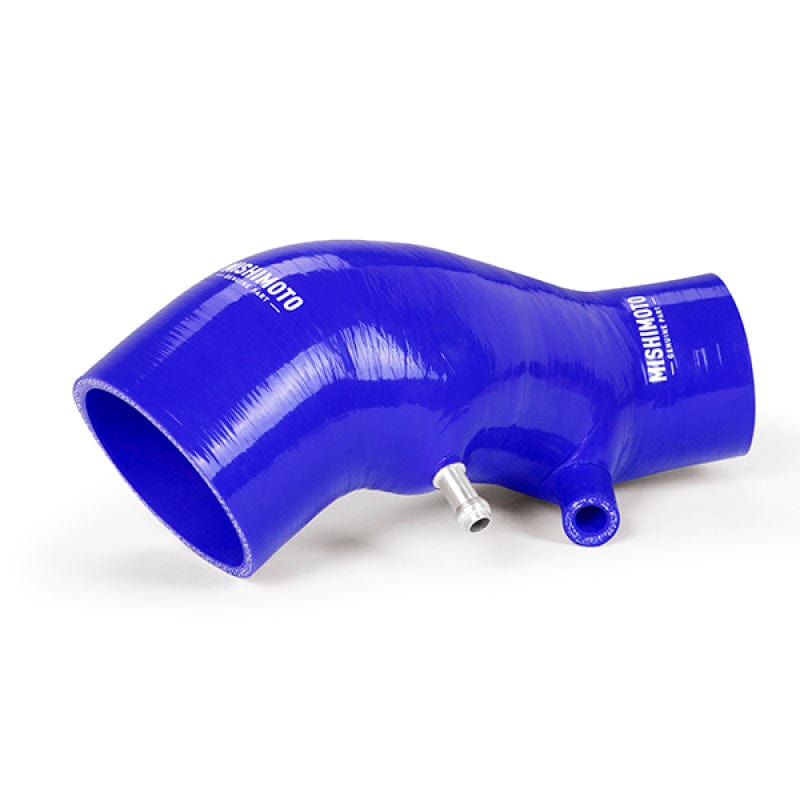 Mishimoto Mishimoto 07-10 Honda Civic Si Blue Silicone Induction Hose Kit MISMMHOSE-CIV-06SIIHBL