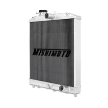 Load image into Gallery viewer, Mishimoto Mishimoto 92-00 Honda Civic / 93-97 Del Sol Manual Aluminum Radiator MISMMRAD-CIV-92