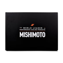 Load image into Gallery viewer, Mishimoto Mishimoto 92-00 Honda Civic / 93-97 Del Sol Manual Aluminum Radiator MISMMRAD-CIV-92