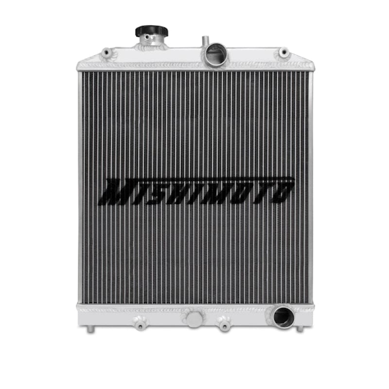 Mishimoto Mishimoto 92-00 Honda Civic / 93-97 Del Sol Manual Aluminum Radiator MISMMRAD-CIV-92