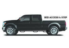 Load image into Gallery viewer, N-Fab N-Fab Podium LG 17-18 Chevrolet/GMC 2500/3500 Crew Cab 6.5ft Bed - Tex Black - Bed Access - 3in NFBHPC17104CC-6-TX