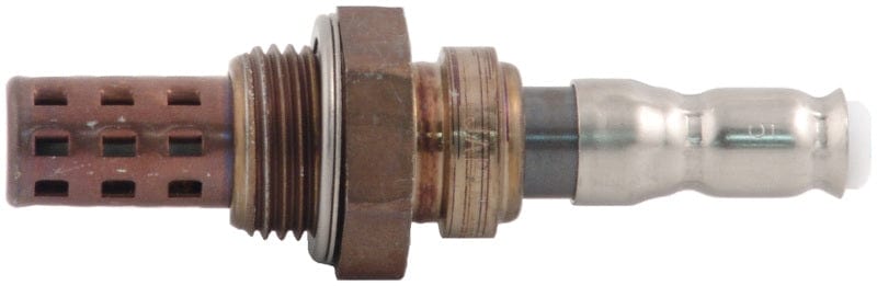 NGK NGK American Motors Concord 1983-1981 Direct Fit Oxygen Sensor NGK23552