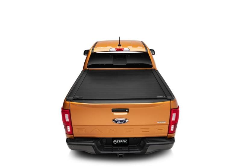 Retrax Retrax 2024 Ford Ranger 5ft Bed RetraxPRO XR RTXT-80338