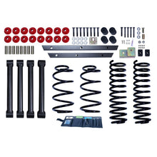 Load image into Gallery viewer, Rugged Ridge Rugged Ridge 2-In Lift Kit without Shocks 97-02 Jeep Wrangler TJ RUG18401.30