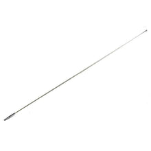 Load image into Gallery viewer, Rugged Ridge Rugged Ridge Antenna Mast Chrome 76-95 Jeep CJ / Jeep Wrangler RUG17212.01