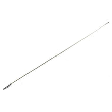 Load image into Gallery viewer, Rugged Ridge Rugged Ridge Antenna Mast Chrome 76-95 Jeep CJ / Jeep Wrangler RUG17212.01