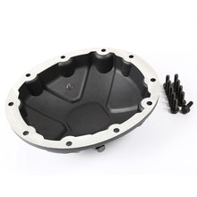 Load image into Gallery viewer, Rugged Ridge Rugged Ridge Boulder Aluminum Differential Cover 84-06 D35 RUG16595.14