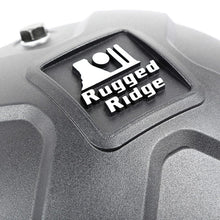 Load image into Gallery viewer, Rugged Ridge Rugged Ridge Boulder Aluminum Differential Cover 84-06 D35 RUG16595.14