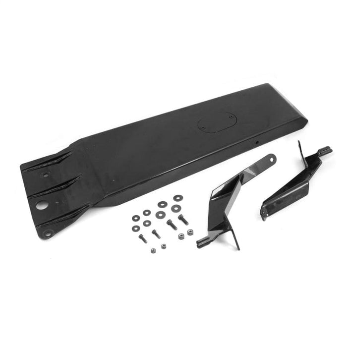 Rugged Ridge Rugged Ridge Engine & Trans Skid Plate 3.8L 07-11 Jeep Wrangler RUG18003.50