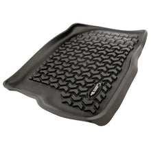 Load image into Gallery viewer, Rugged Ridge Rugged Ridge Floor Liner Front Black 2020 Chevy Silverado Crew RUG82901.32