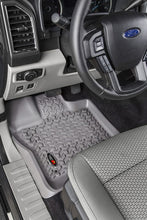 Load image into Gallery viewer, Rugged Ridge Rugged Ridge Floor Liner Front Gray 2015-2020 Ford F-150 / Raptor / Extended / Super Crew Cab RUG84902.33