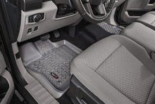 Load image into Gallery viewer, Rugged Ridge Rugged Ridge Floor Liner Front Gray 2015-2020 Ford F-150 / Raptor / Extended / Super Crew Cab RUG84902.33