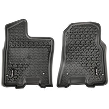 Load image into Gallery viewer, Rugged Ridge Rugged Ridge Floor Liner Set Front Pair Black 19 RAM 1500 RUG82903.13