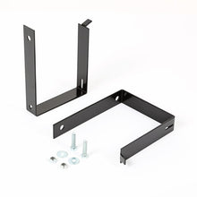 Load image into Gallery viewer, Rugged Ridge Rugged Ridge Front Brake Line Relocation Brackets 11-18 JK RUG18305.24