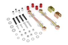 Load image into Gallery viewer, Rugged Ridge Rugged Ridge Front Sway Bar End Links 4-In Lift 97-06TJ RUG18320.01