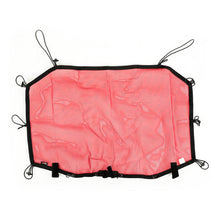 Load image into Gallery viewer, Rugged Ridge Rugged Ridge Hardtop Sun Shade Front Red 07-18 Jeep Wrangler RUG13579.40