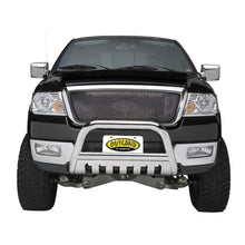 Load image into Gallery viewer, Rugged Ridge Rugged Ridge License Plate Bracket 3in Bull Bar RUG81503.90