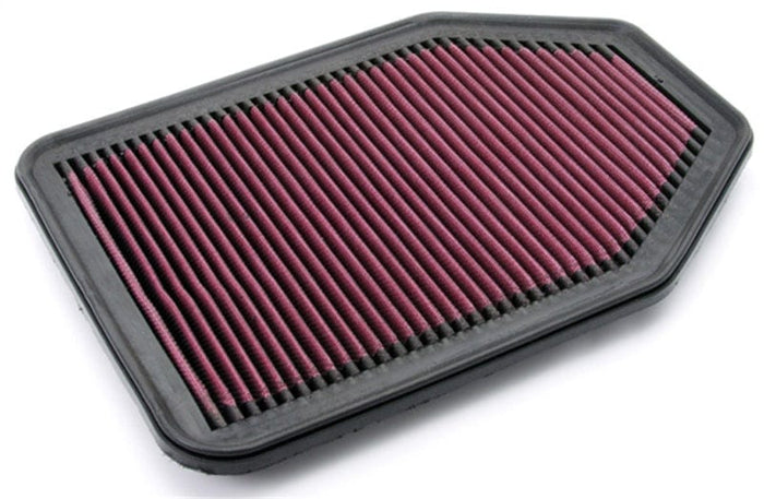 Rugged Ridge Rugged Ridge Reusable Air Filter 07-18 Jeep Wrangler RUG17752.05