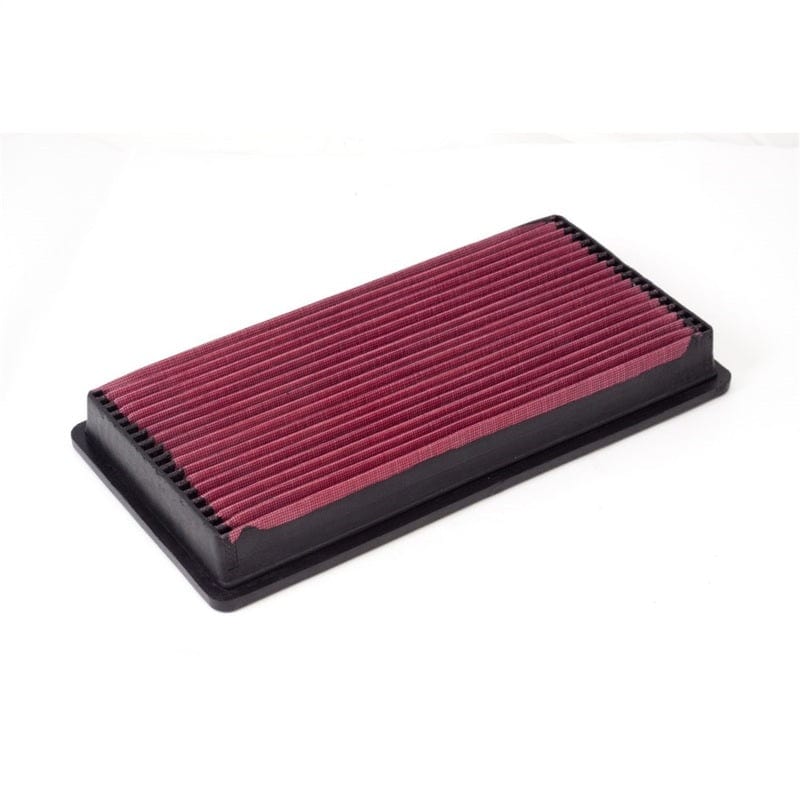 Rugged Ridge Rugged Ridge Reusable Air Filter 87-96 Jeep Cherokee (XJ) RUG17752.06