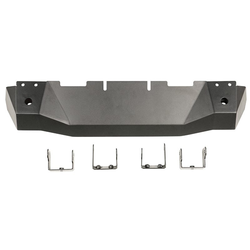 Rugged Ridge Rugged Ridge Skid Plate Front 18-20 Jeep Wrangler JL RUG18003.61