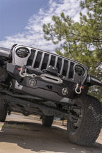 Load image into Gallery viewer, Rugged Ridge Rugged Ridge Skid Plate Front 18-20 Jeep Wrangler JL RUG18003.61